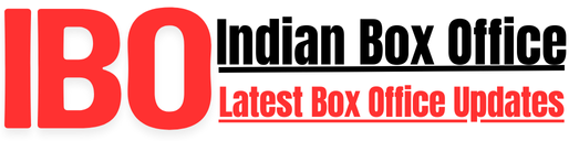 IBO - indian Box Office Logo