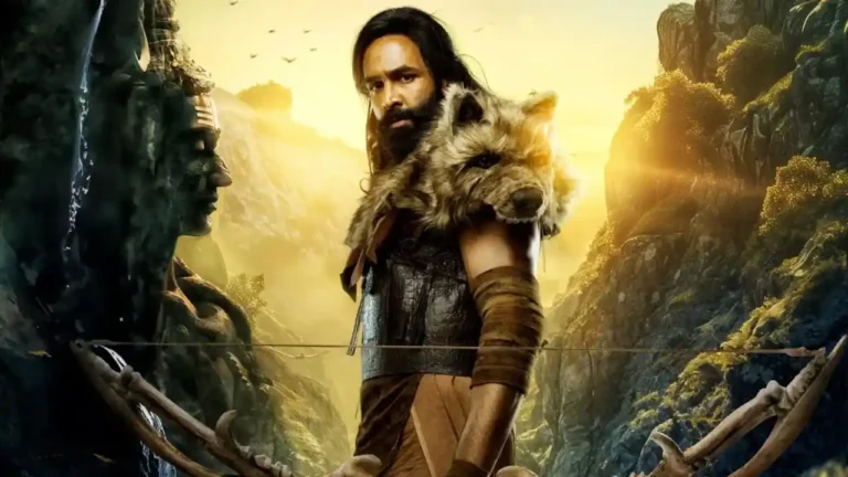 Vishnu Manchu